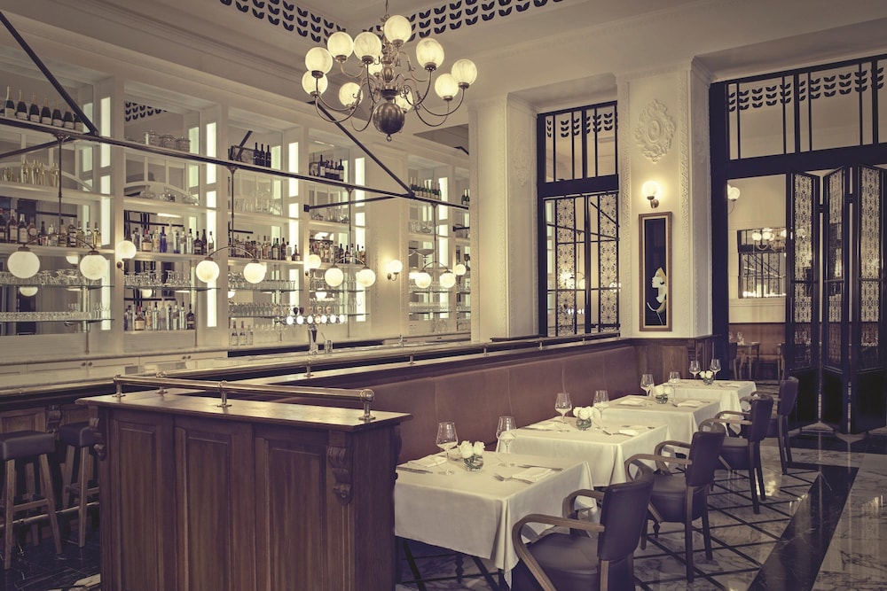 The Ritz-Carlton, Dubai International Financial Centre — снимок 17