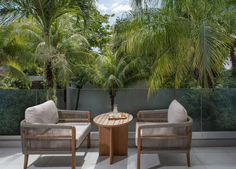 Avani Barbarons Seychelles Resort — снимок 21