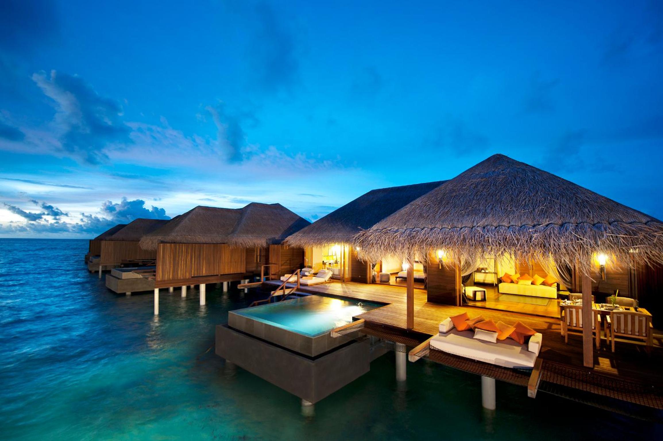 Ayada Maldives — снимок 7
