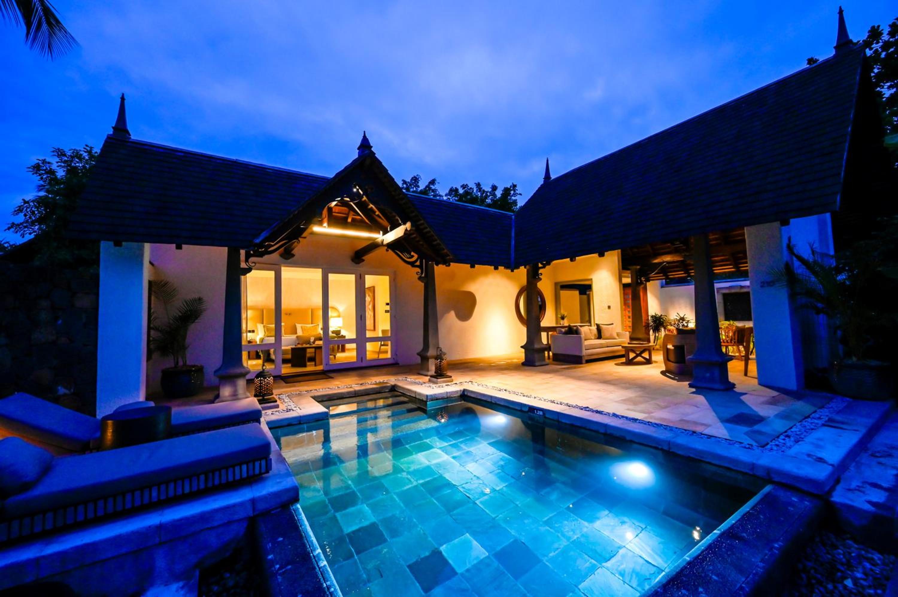 Maradiva Villas Resort & Spa — снимок 15
