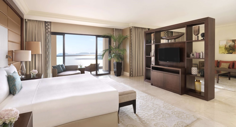 Fairmont The Palm — снимок 18