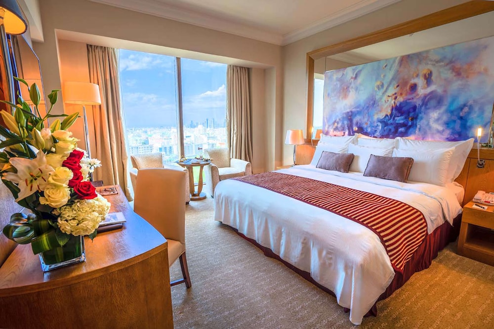 Gulf Hotel Bahrain — снимок 25