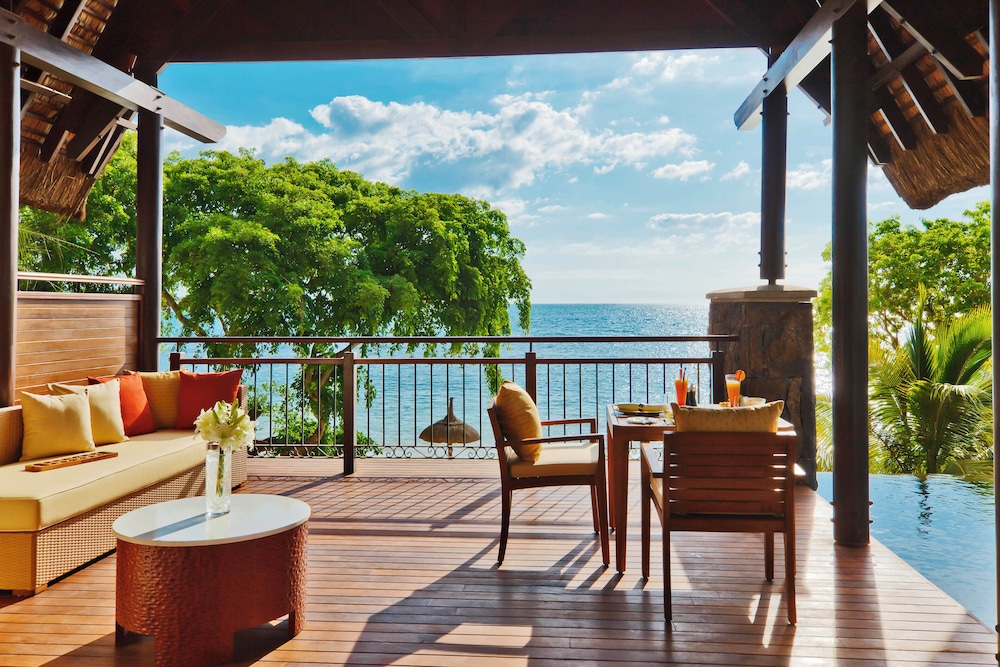 Le Jadis Beach Resort & Wellness — снимок 8