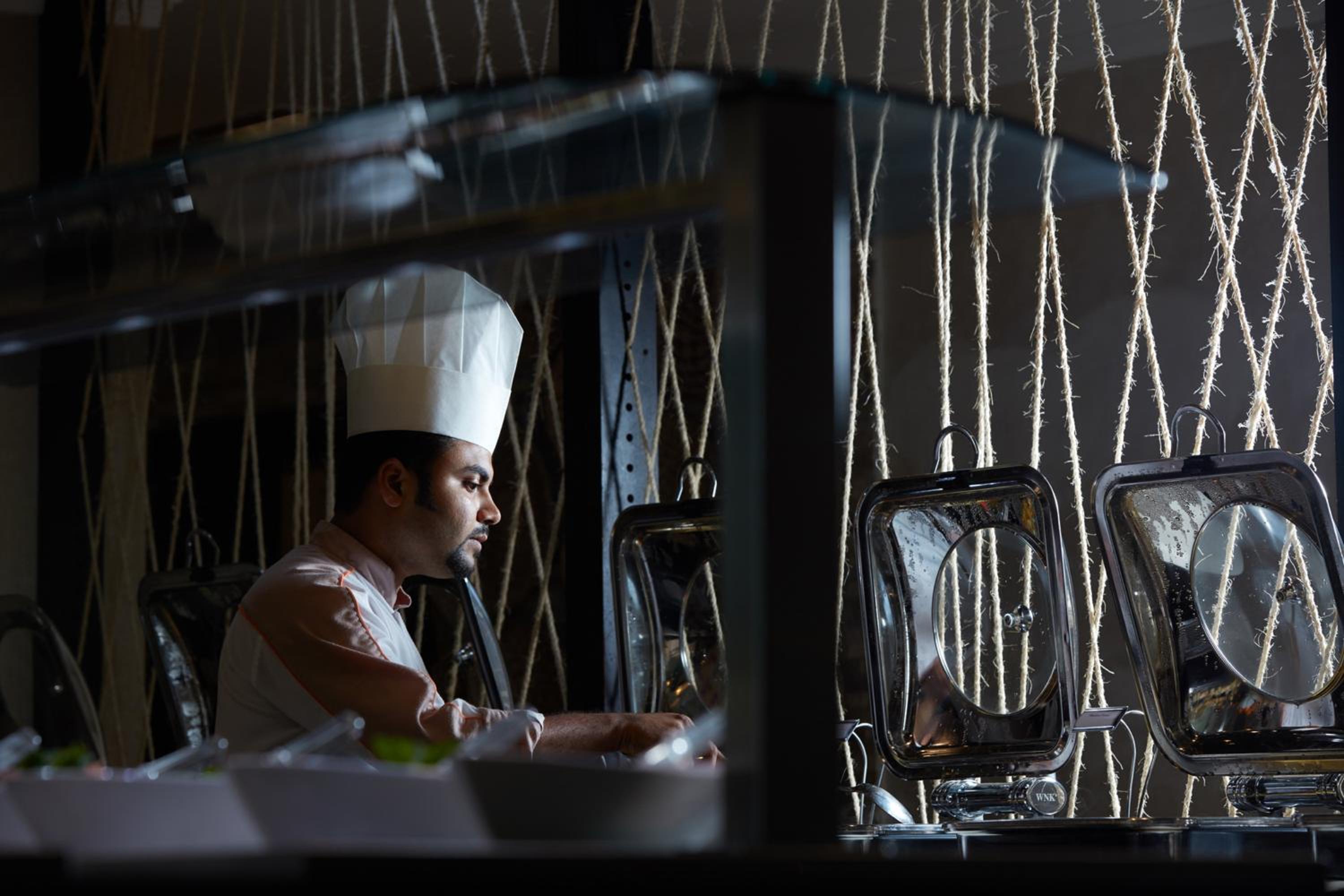 Hotel Pullman ZamZam Makkah — снимок 2