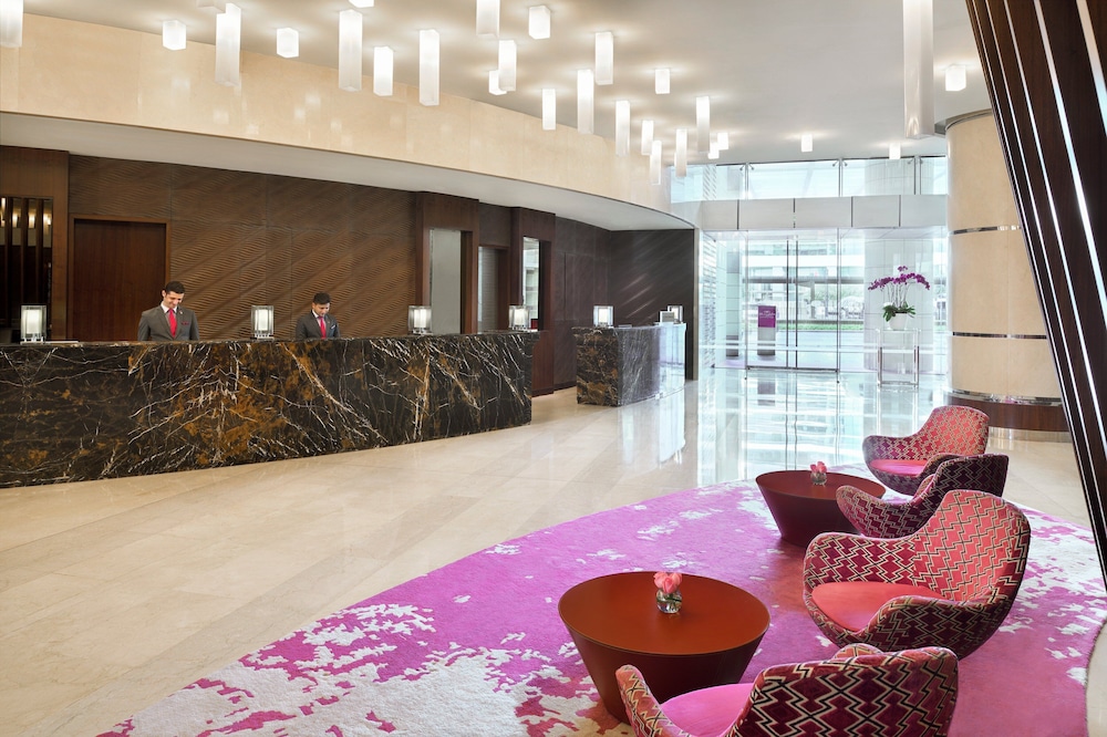 Crowne Plaza Festival City, an IHG Hotel — снимок 18