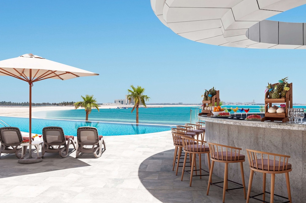 Hampton by Hilton Marjan Island — снимок 7