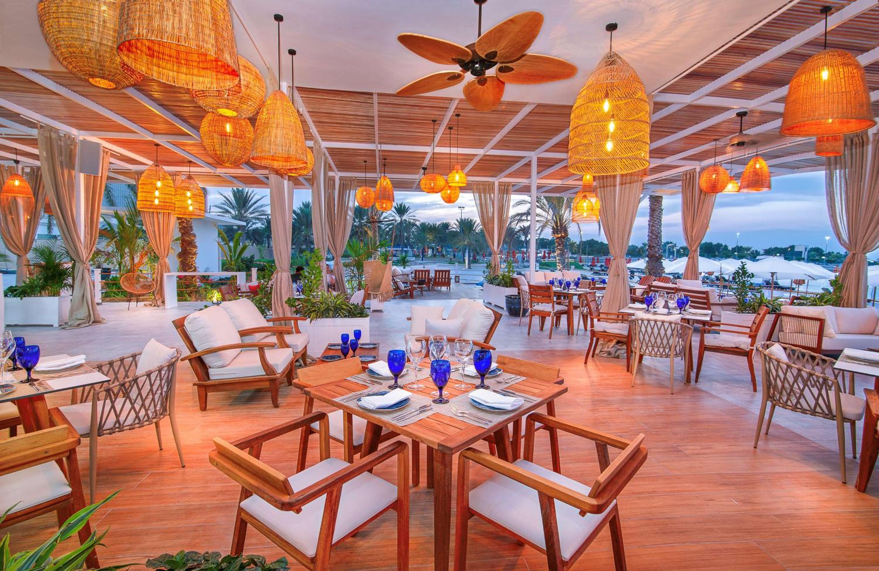 Radisson Blu Hotel & Resort, Abu Dhabi Corniche — снимок 14