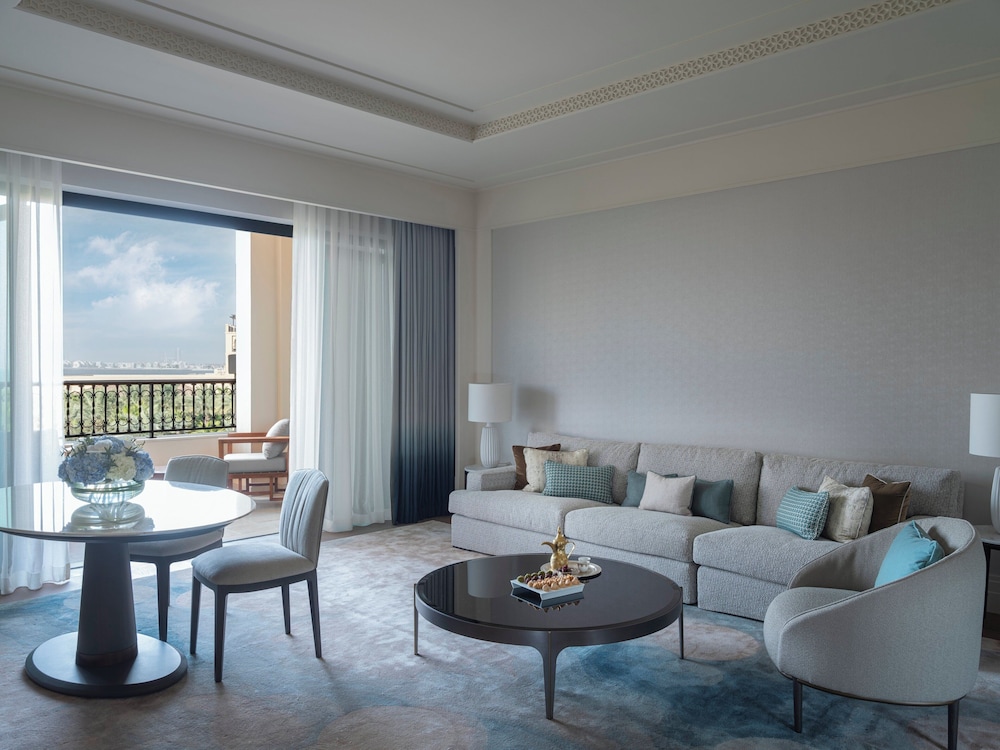 Four Seasons Resort Dubai at Jumeirah Beach — снимок 15