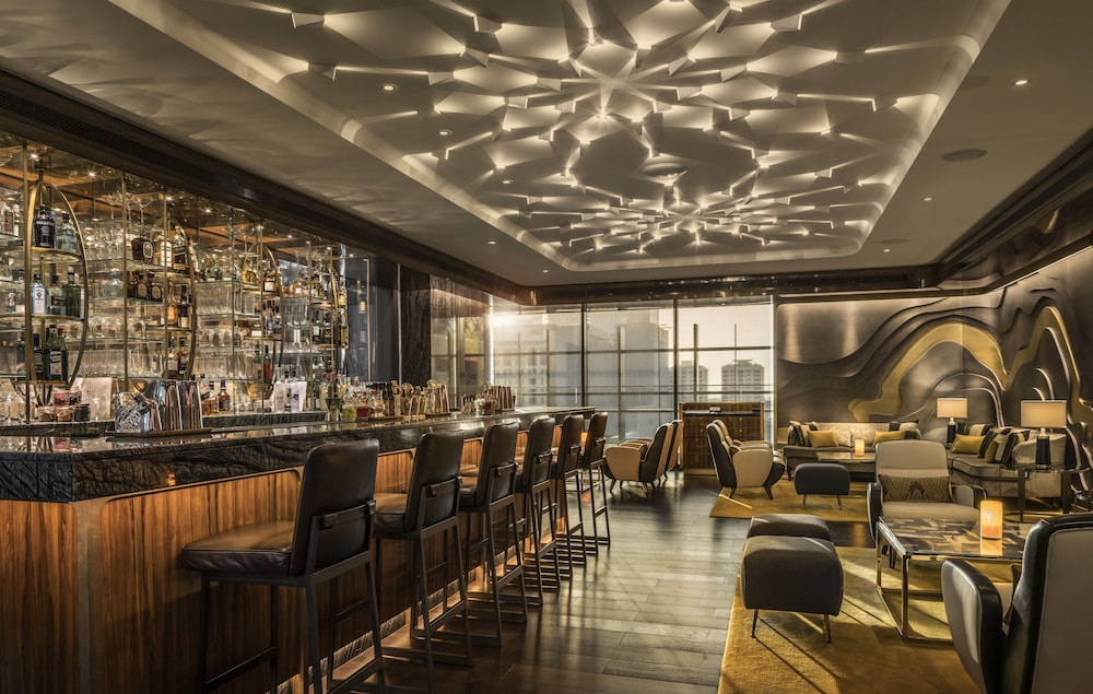 Four Seasons Hotel Dubai International Financial Centre — снимок 10