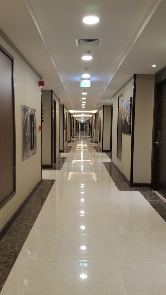 M Hotel Makkah by Millennium — снимок 15