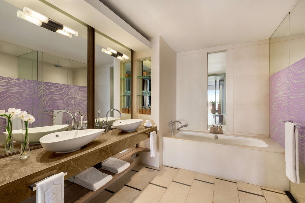 Shangri-La Le Touessrok, Mauritius — снимок 7