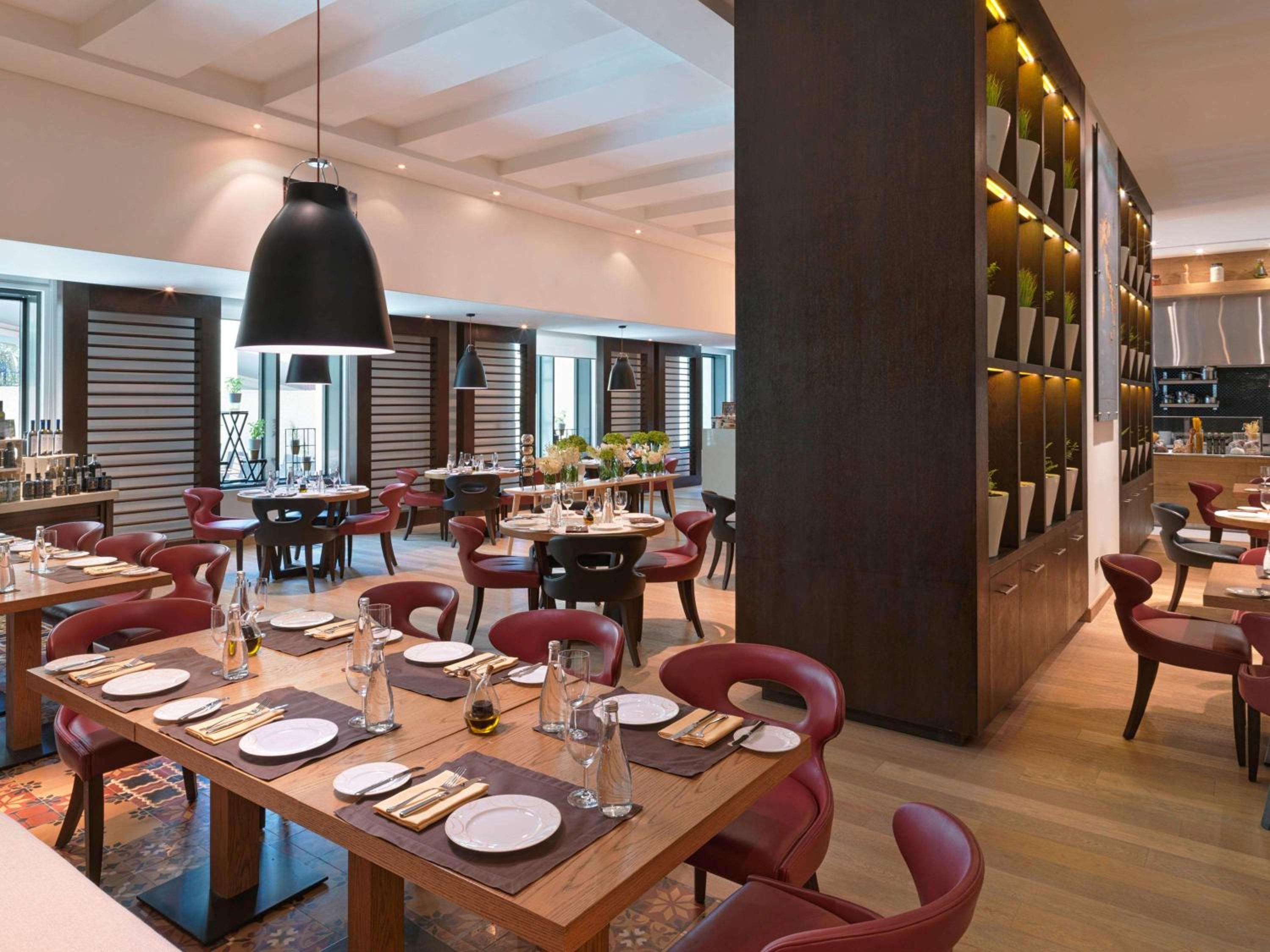 Fairmont Riyadh — снимок 23