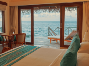 Cocogiri Island Resort — снимок 17