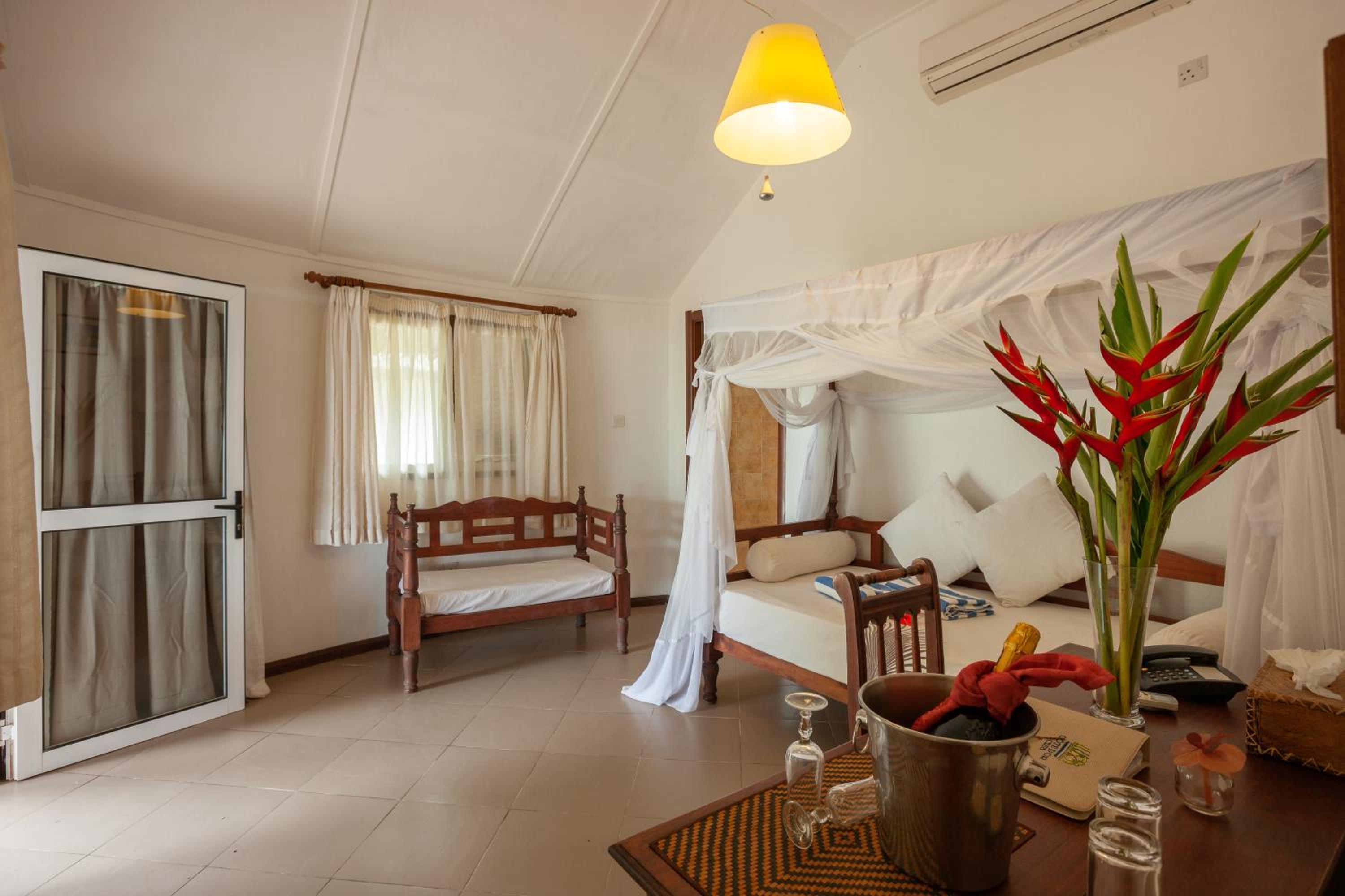 Hotel Cote d'Or Lodge — снимок 8