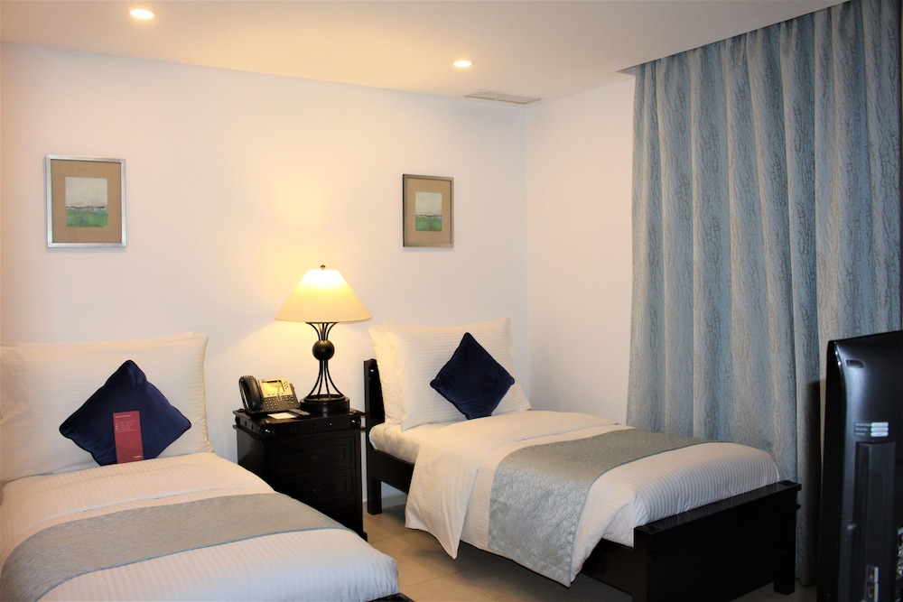 Mövenpick Hotel & Resort Al Bida'a Kuwait — снимок 2