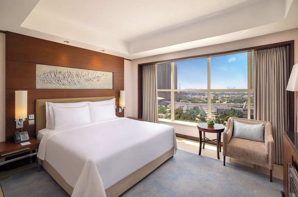 Grand Millennium Dubai — снимок 3