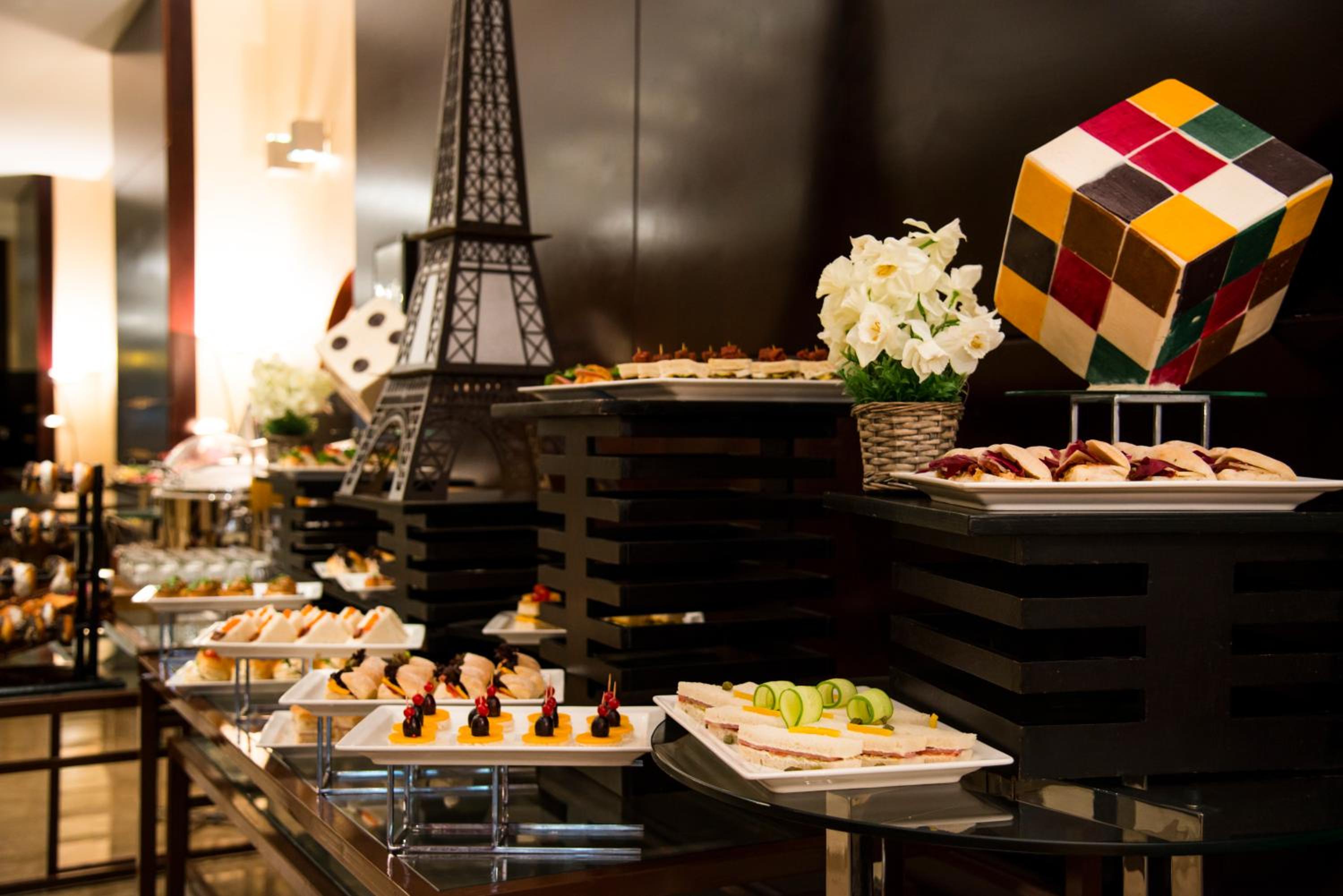 City Seasons Hotel Muscat — снимок 20