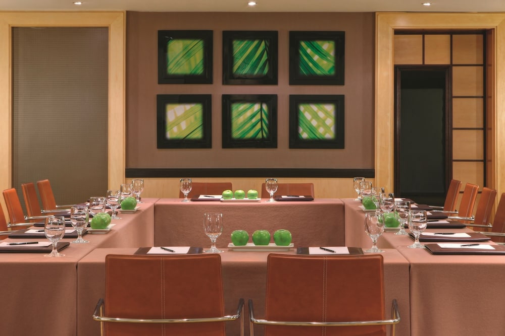 Anwar Al Madinah Mövenpick — снимок 13