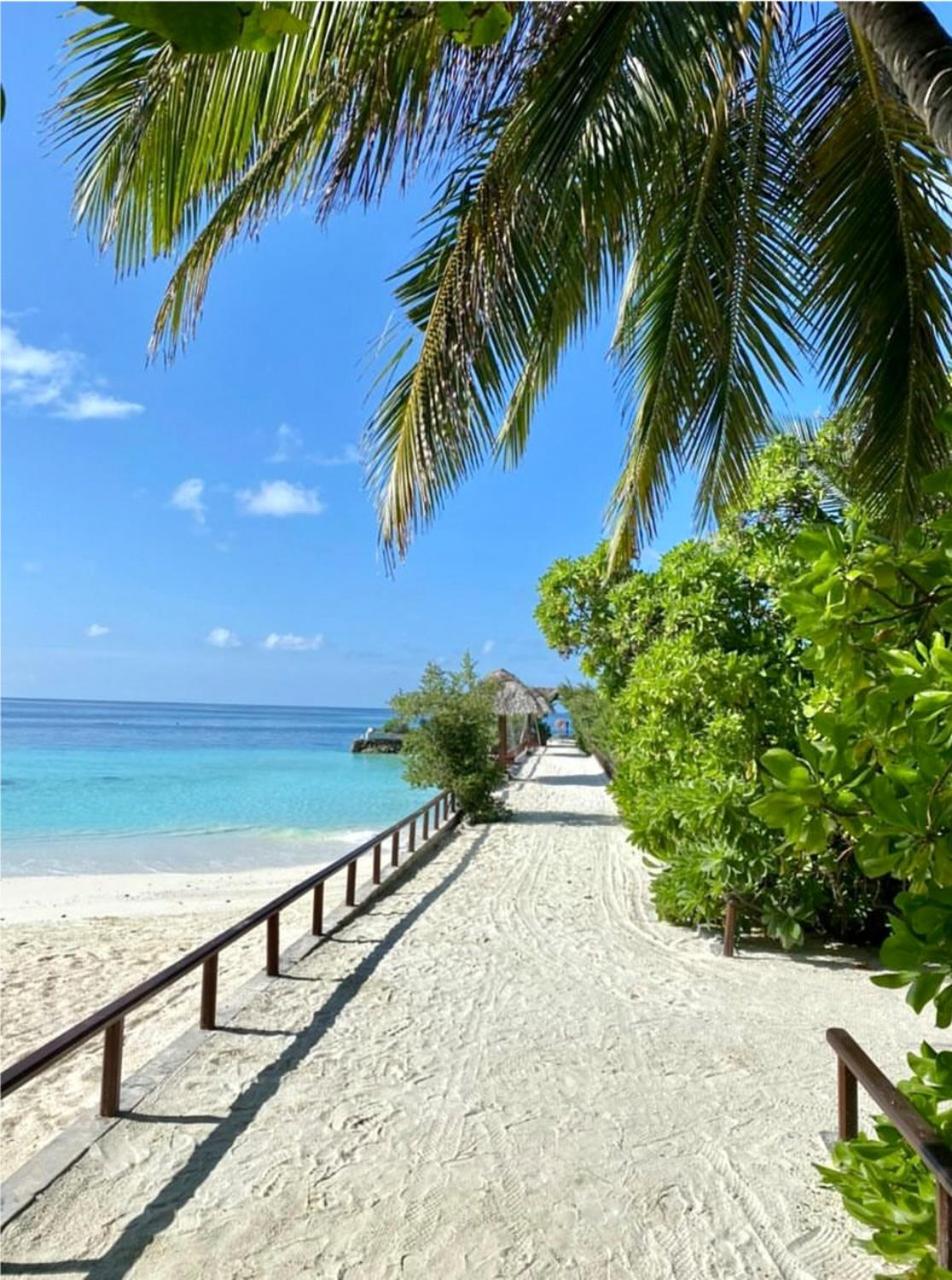 Makunudu Island — снимок 25