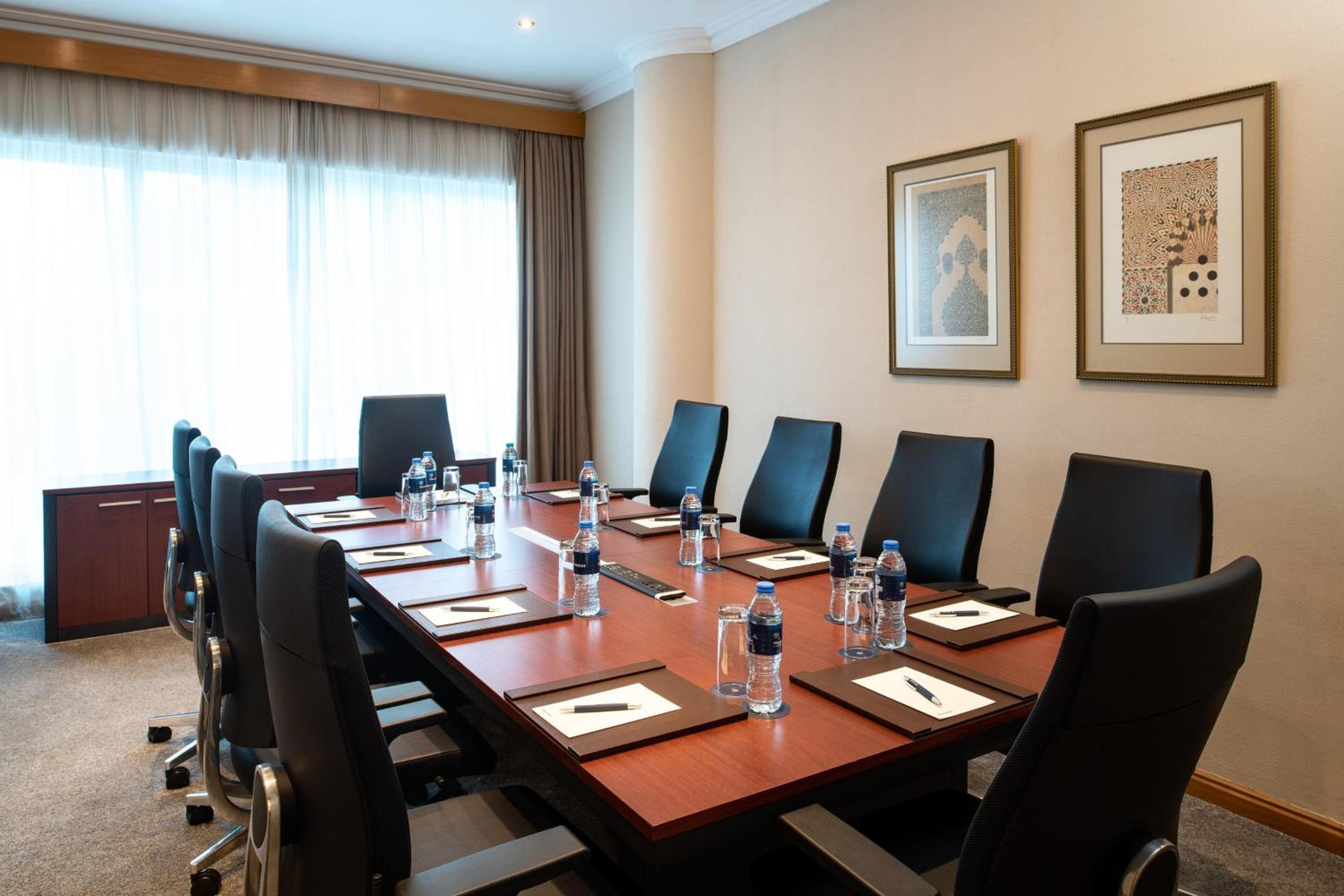 Sheraton Jumeirah Beach Resort — снимок 26