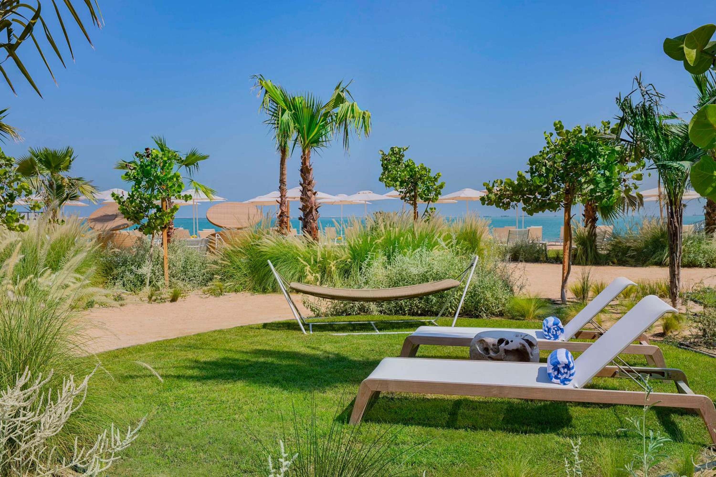 Waldorf Astoria Lusail, Doha — снимок 23
