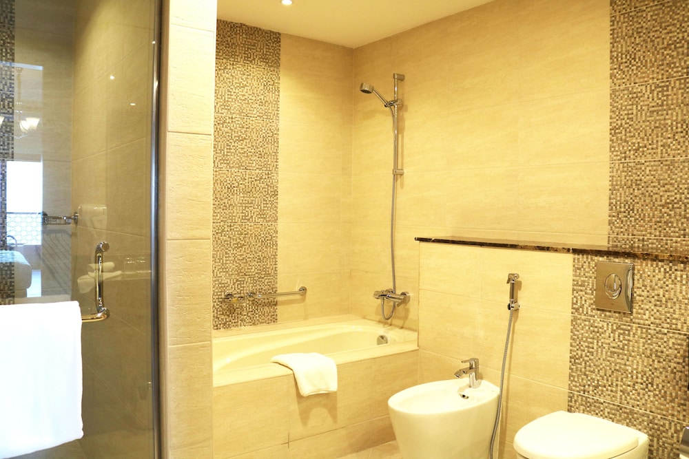 Al Bahar Hotel & Resort — снимок 3