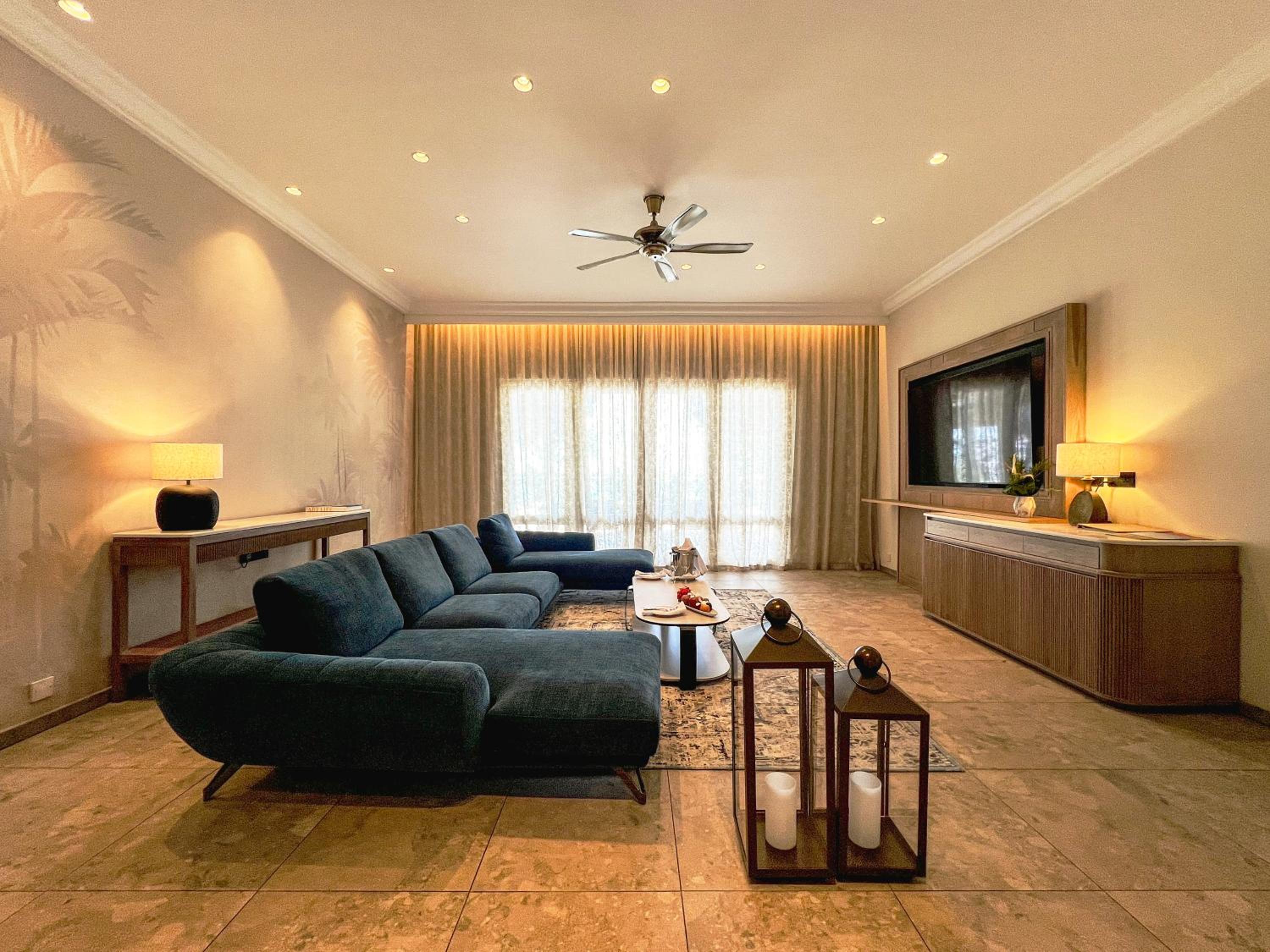 Maradiva Villas Resort & Spa — снимок 14