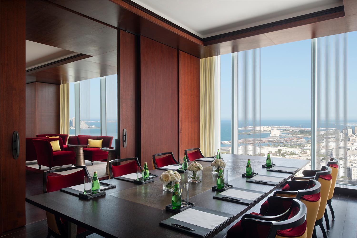Banyan Tree Doha at La Cigale Mushaireb — снимок 22