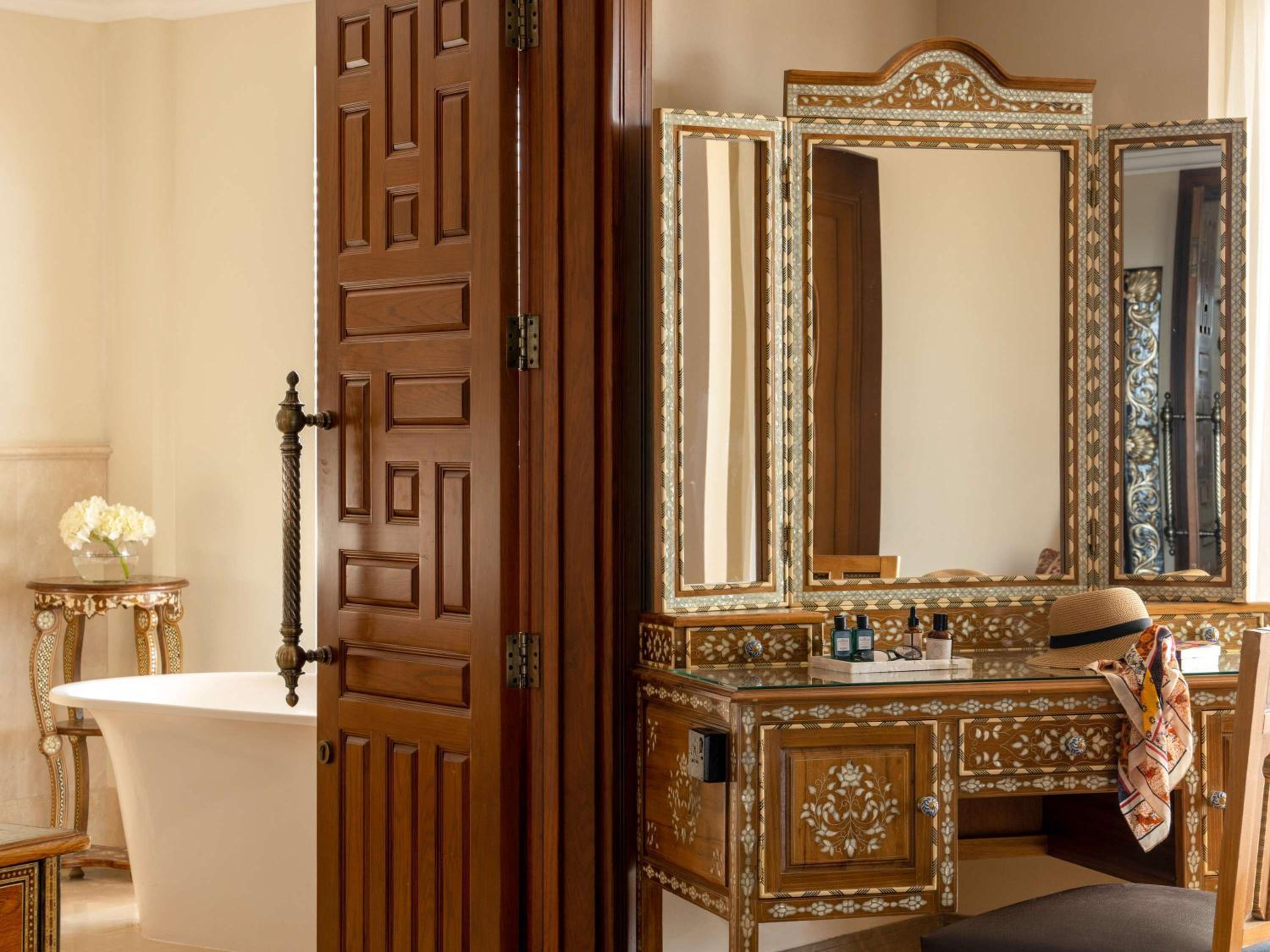 Sofitel Bahrain Zallaq Thalassa Sea & Spa — снимок 22