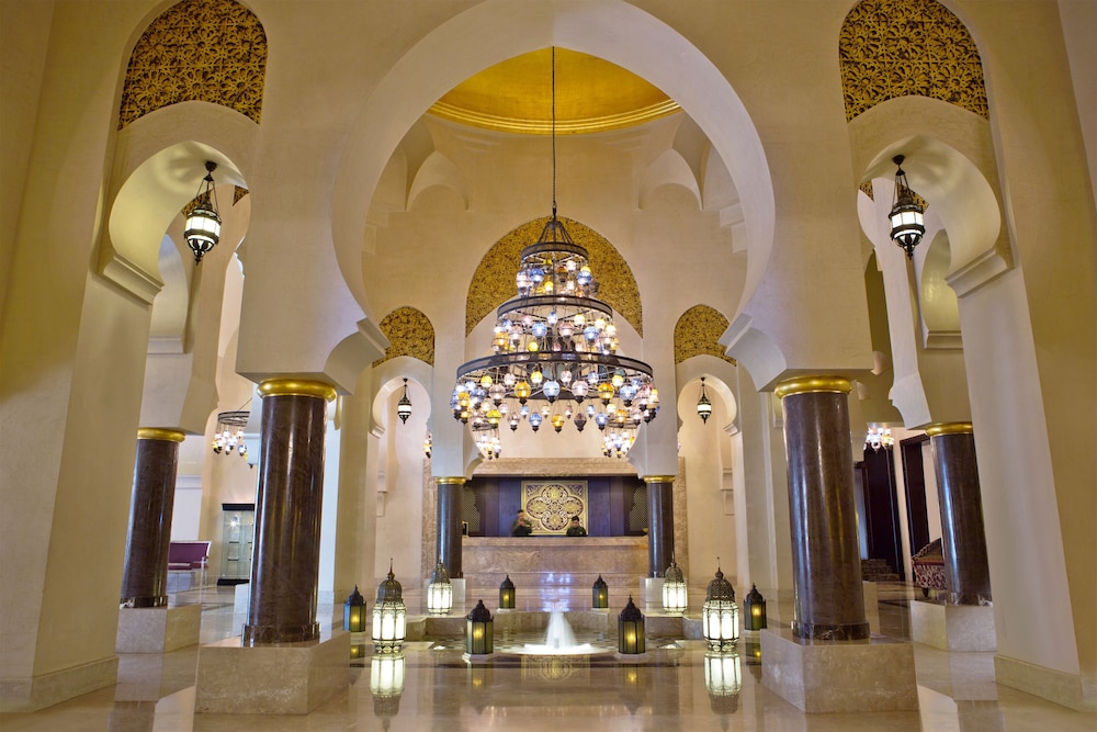 Miramar Al Aqah Beach Resort — снимок 20