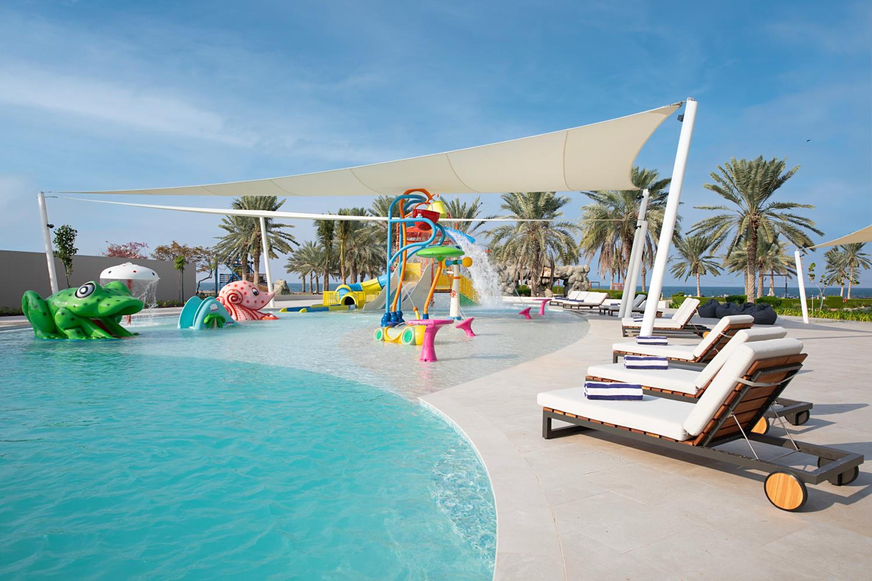 Barceló Mussanah Resort, Sultanate of Oman — снимок 26