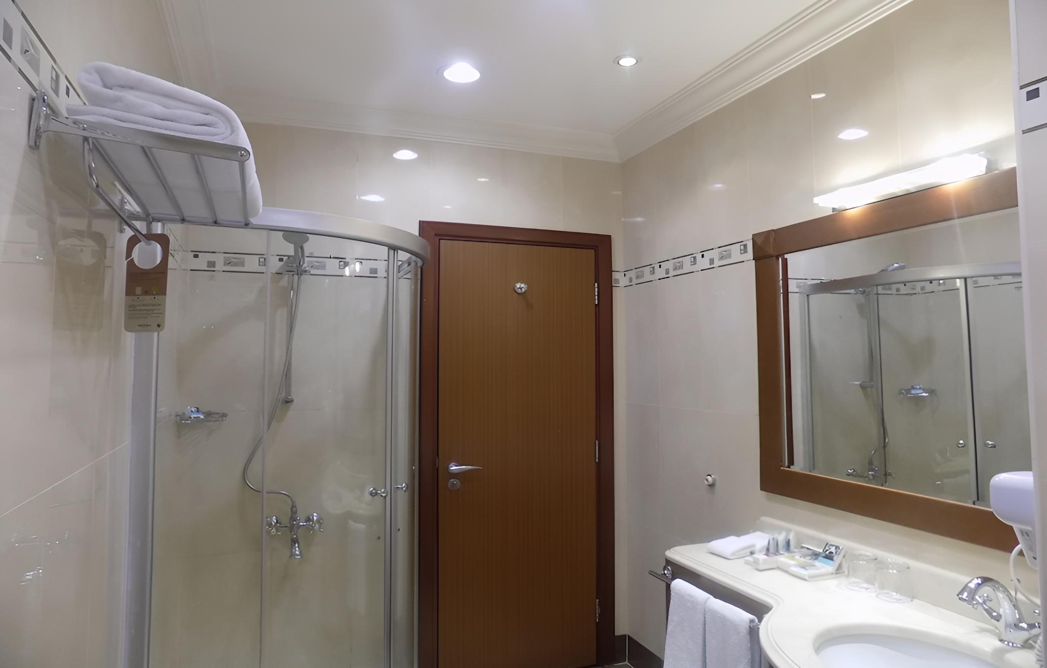 Mercure Al Khobar Hotel — снимок 22