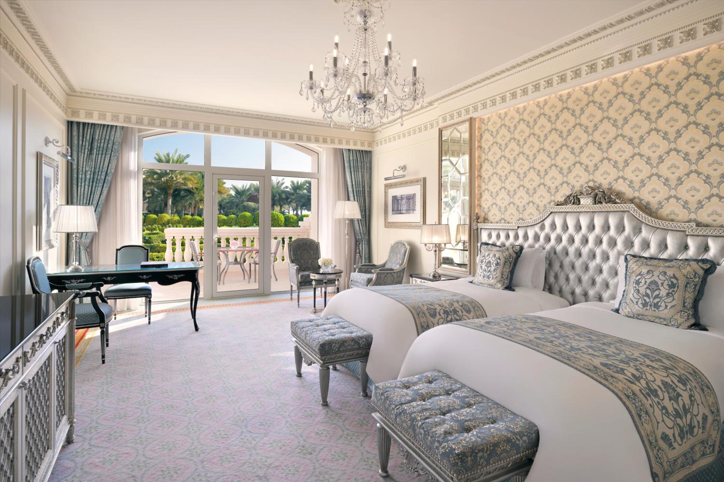 Emerald Palace Kempinski Dubai — снимок 14