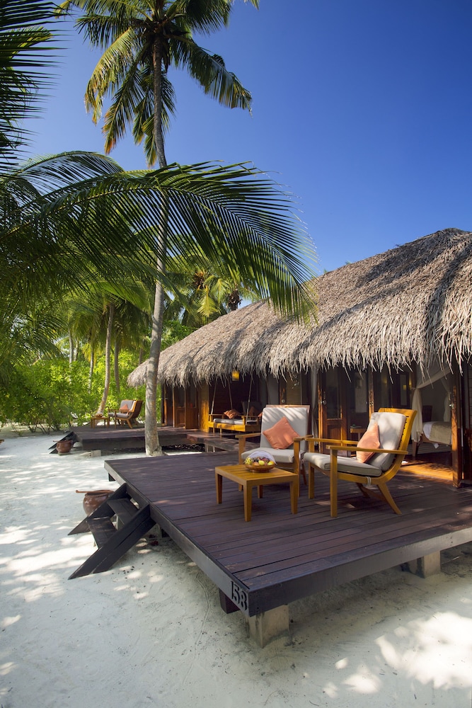 Medhufushi Island Resort — снимок 9