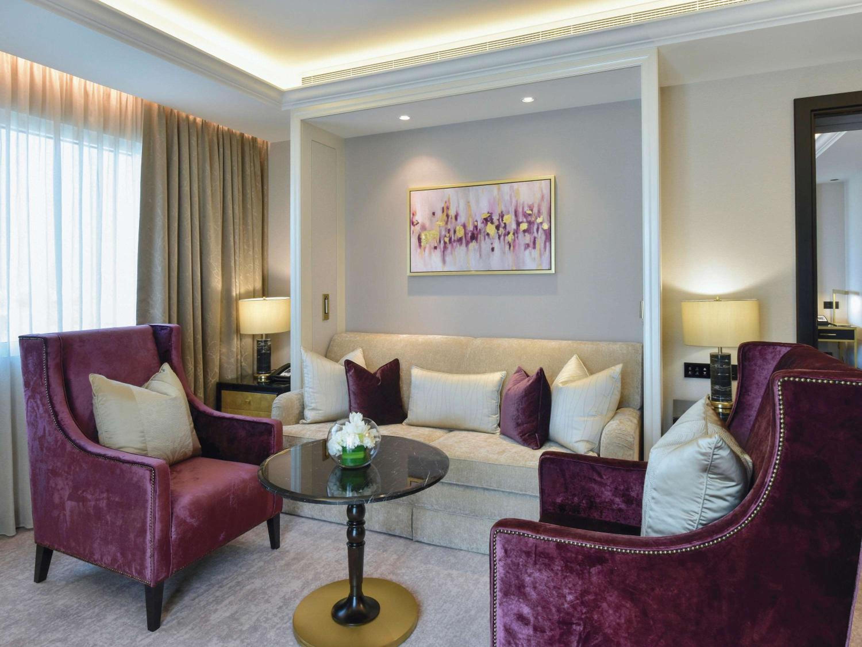 Mövenpick Hotel Bahrain — снимок 29