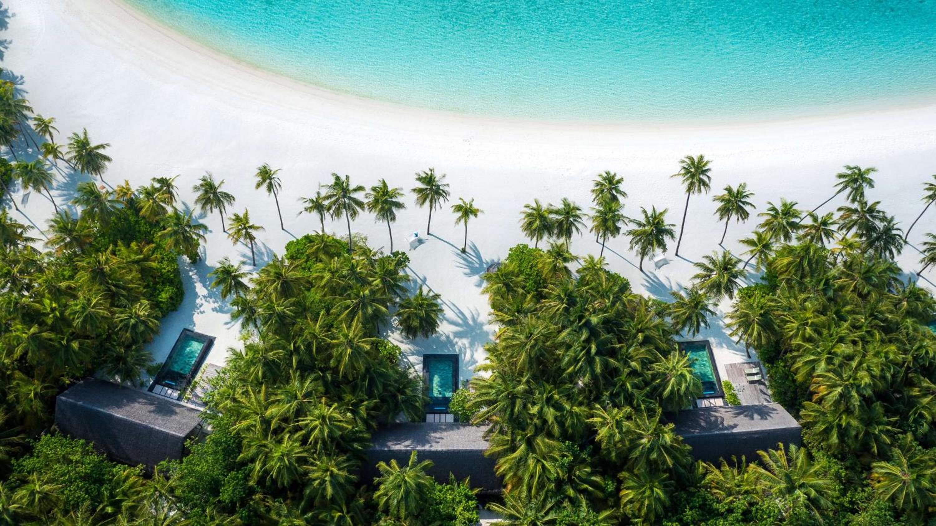 One & Only Reethi Rah, Maldives — снимок 13