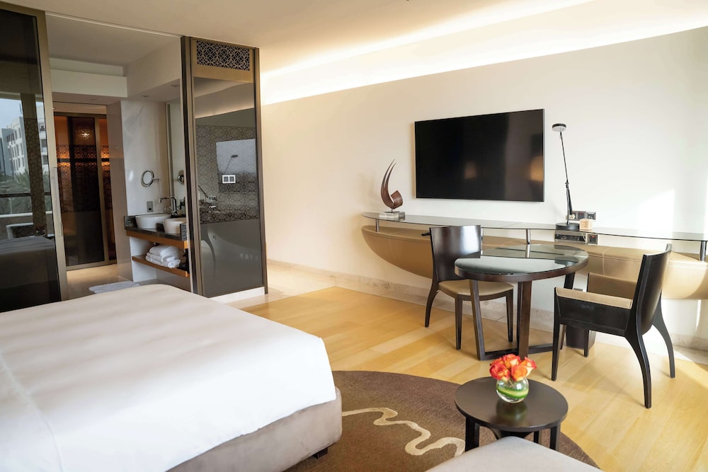 Park Hyatt Abu Dhabi Hotel & Villas — снимок 22