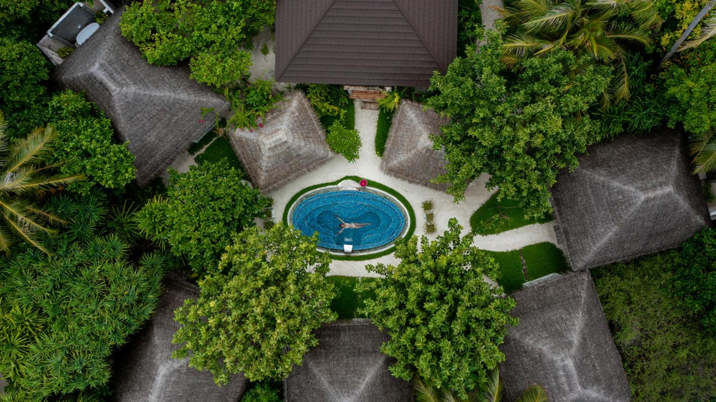 Fushifaru Maldives — снимок 26