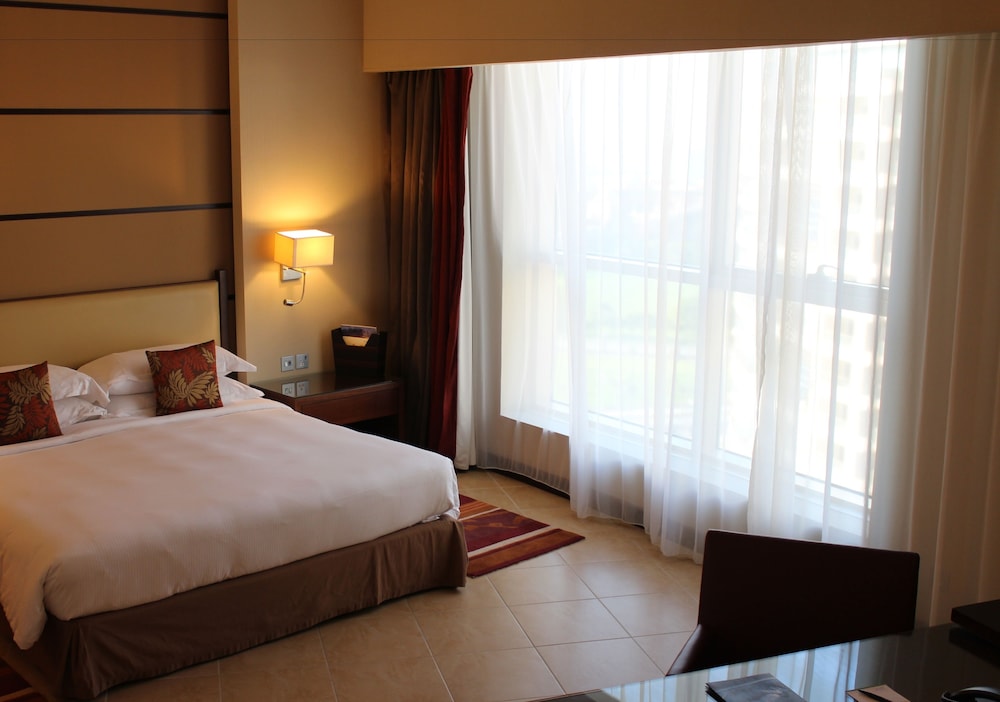 Khalidiya Palace Rayhaan by Rotana — снимок 16