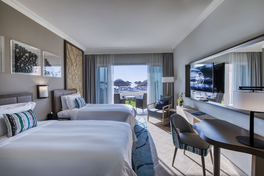 Fujairah Rotana Resort & Spa — снимок 8
