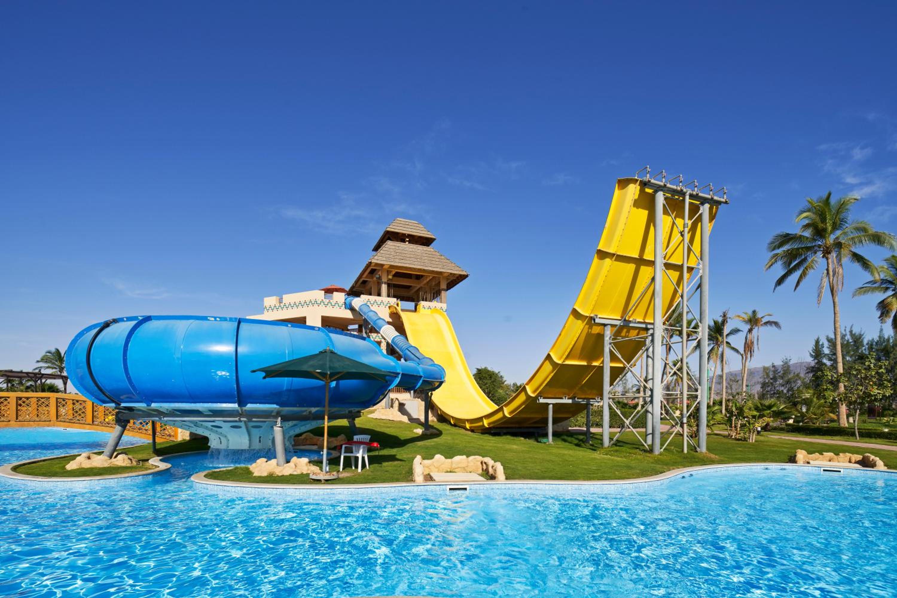 Fanar Hotel and Residences — снимок 11