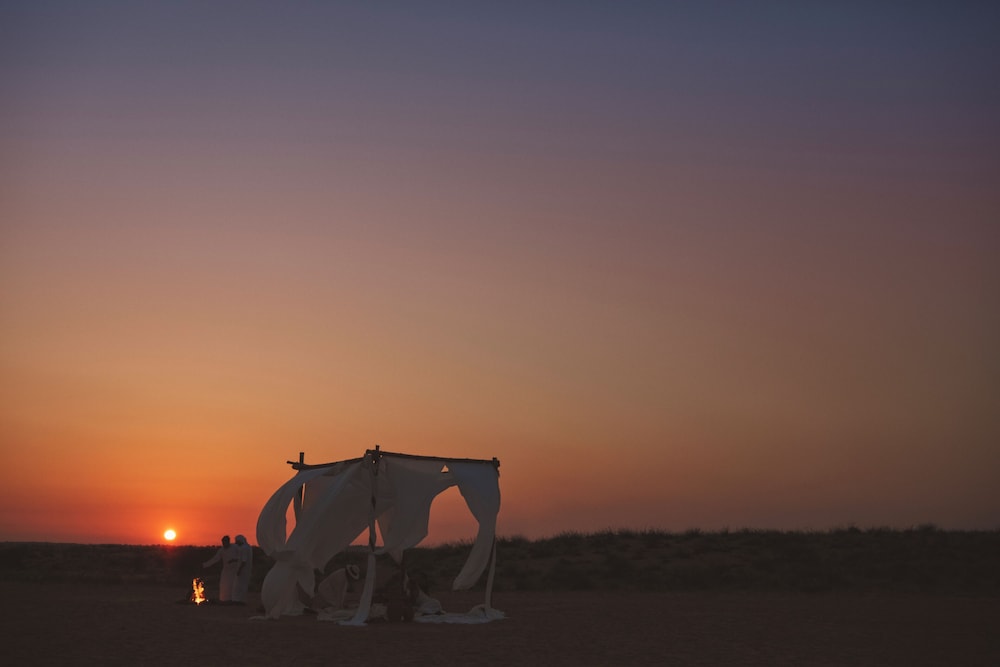 Four Seasons Resort Dubai at Jumeirah Beach — снимок 8