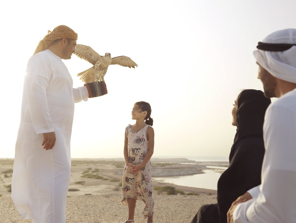 Anantara Al Sahel Villa Resort — снимок 25