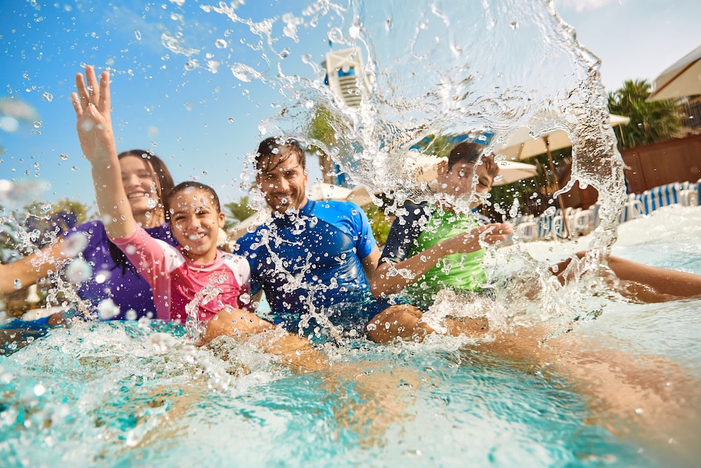 Jumeirah Zabeel Saray — снимок 17