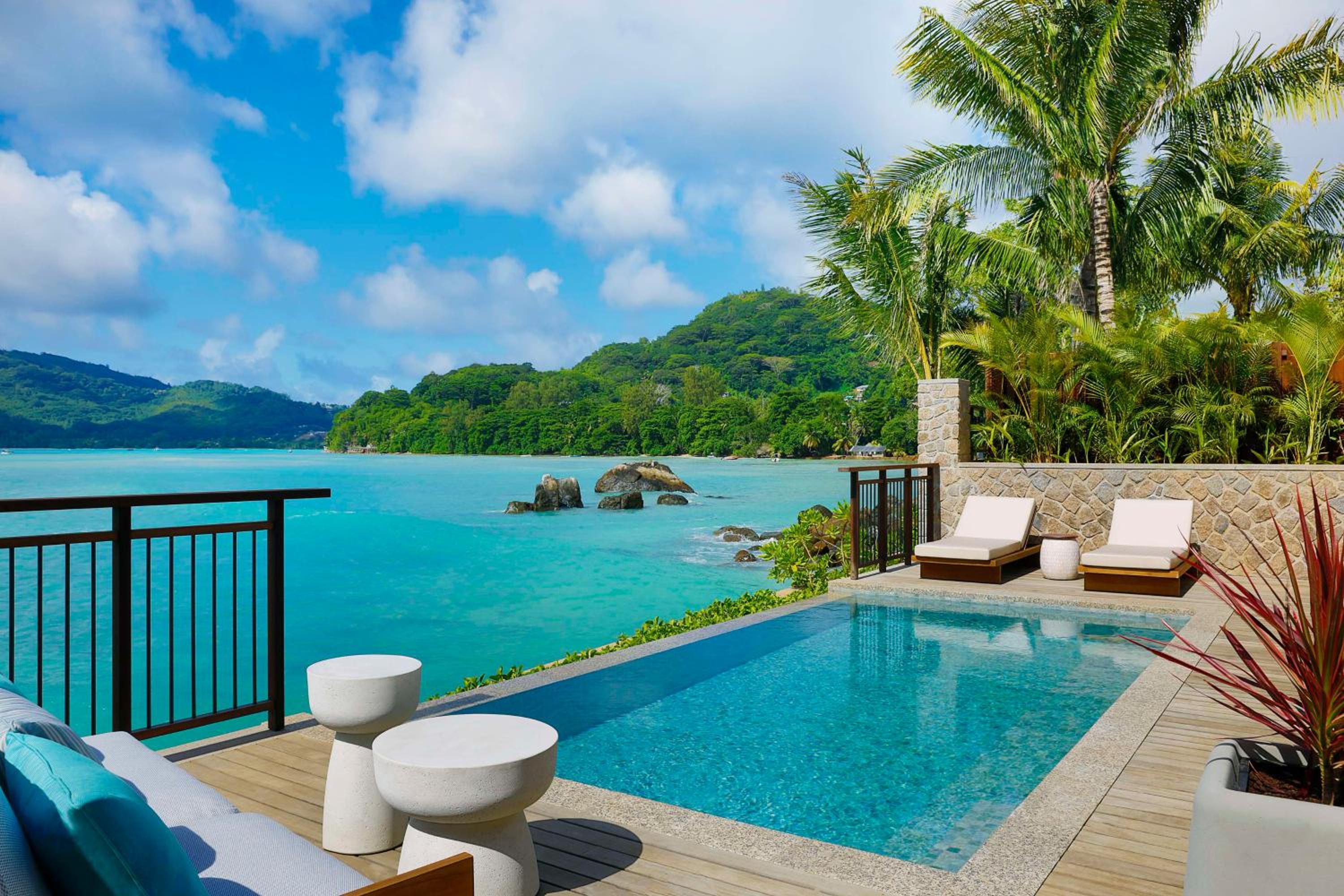 Mango House Seychelles, LXR Hotels & Resorts — снимок 8
