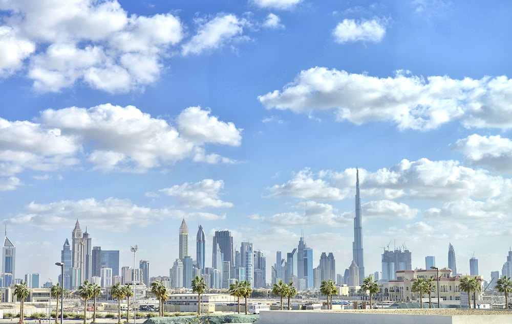 Nikki Beach Resort & Spa Dubai — снимок 8