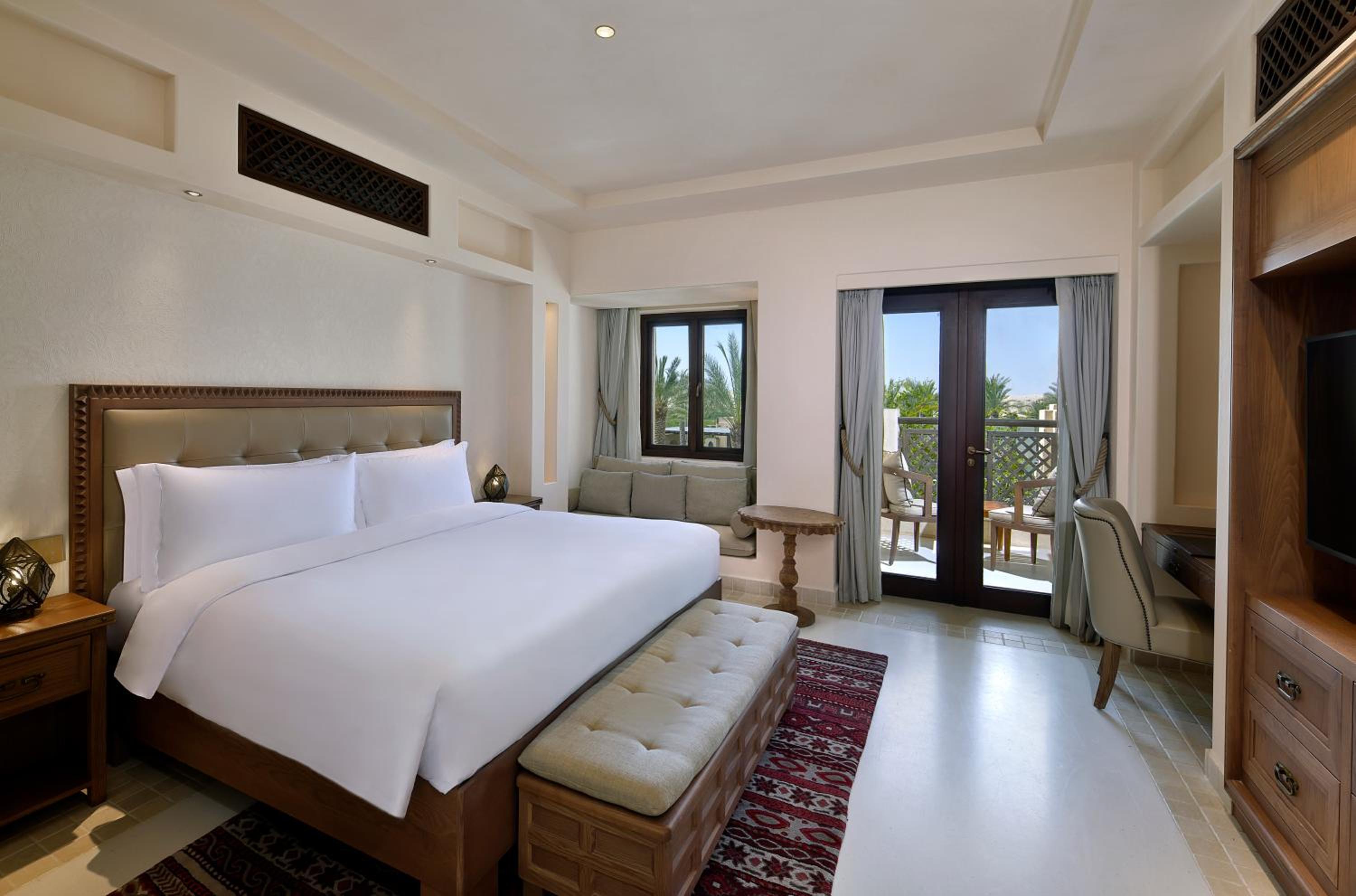 Al Wathba, a Luxury Collection Desert Resort & Spa, Abu Dhabi — снимок 23