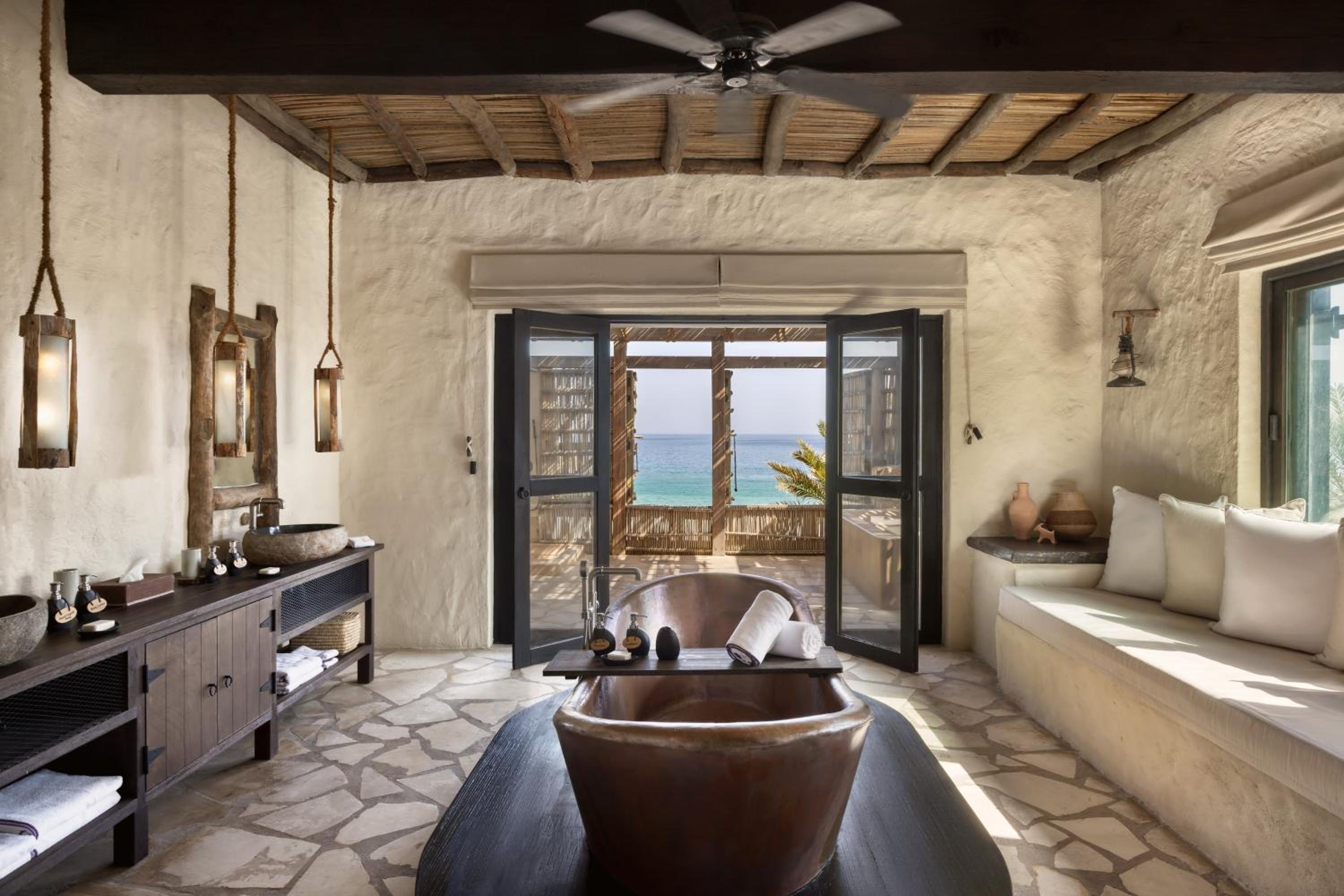 Six Senses Zighy Bay — снимок 28