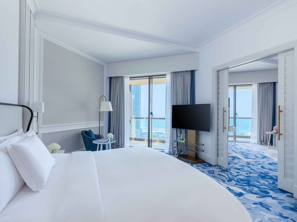 Sofitel Dubai Jumeirah Beach — снимок 15