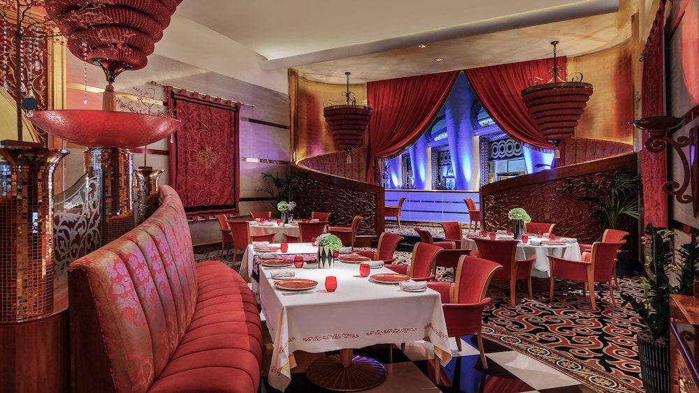 Burj Al Arab Jumeirah — снимок 13